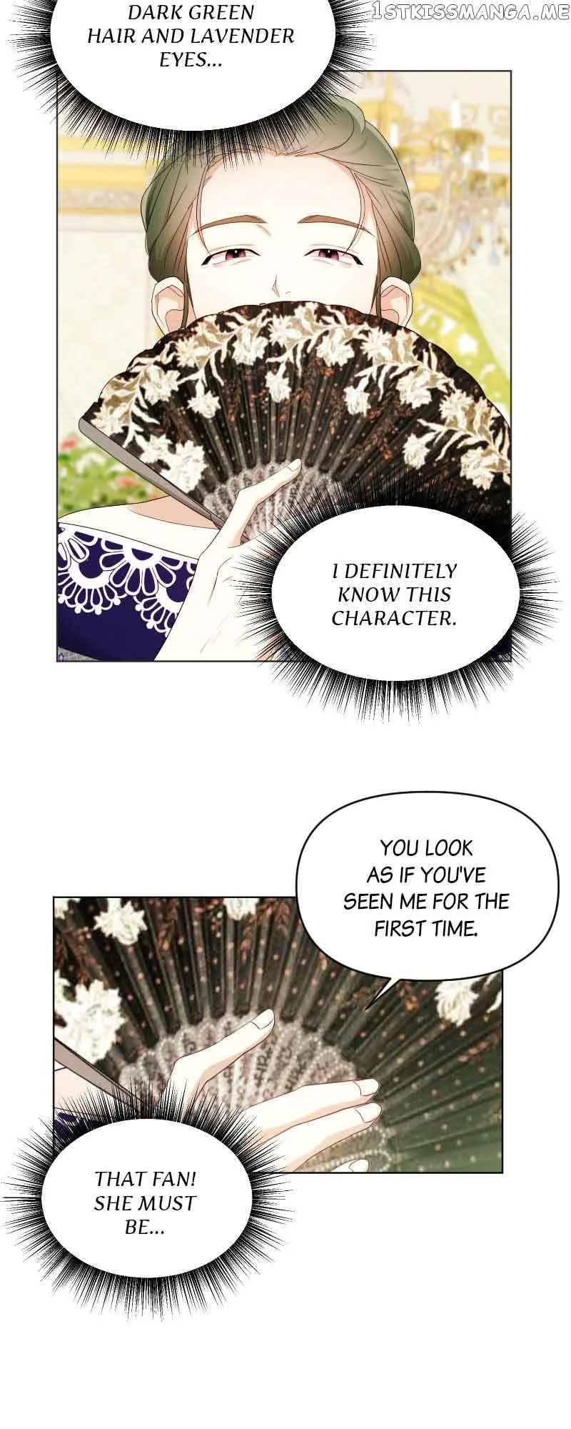 Once Wicked, Always Wicked Chapter 4 page 13