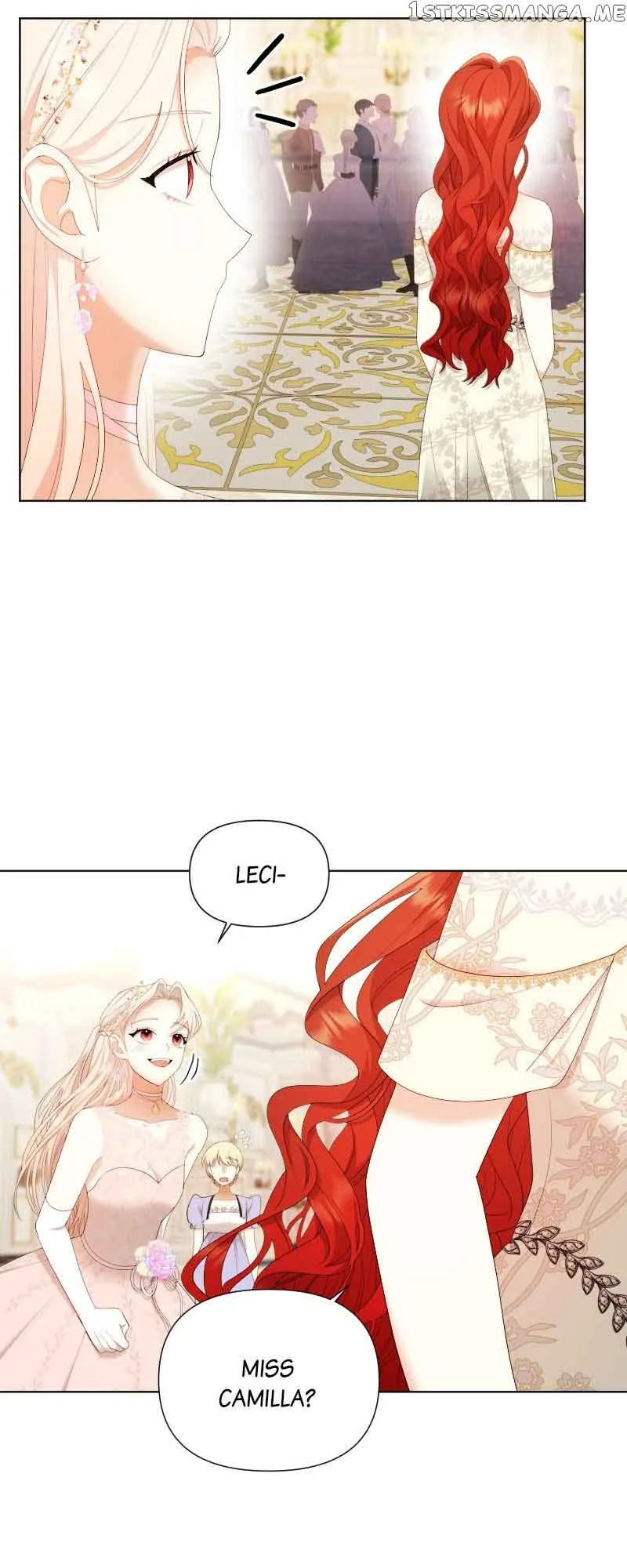 Once Wicked, Always Wicked Chapter 6 page 16