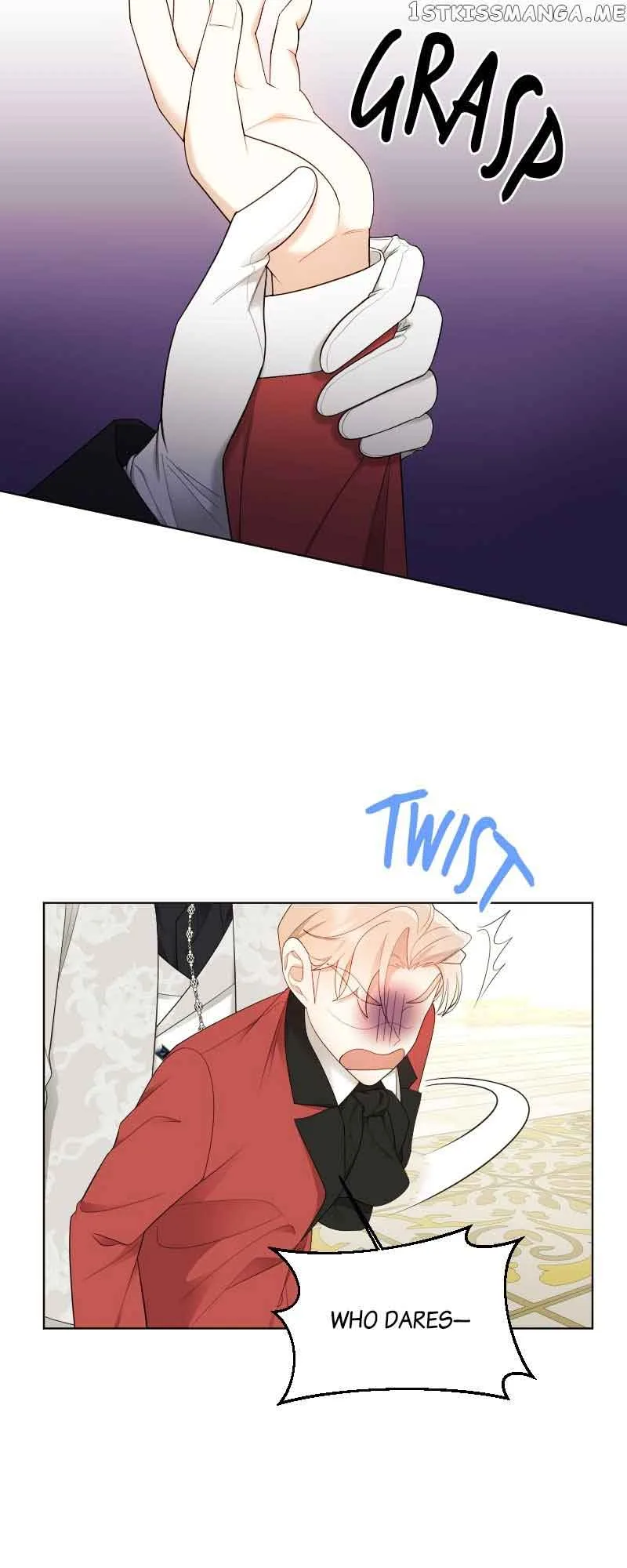 Once Wicked, Always Wicked Chapter 7 page 38