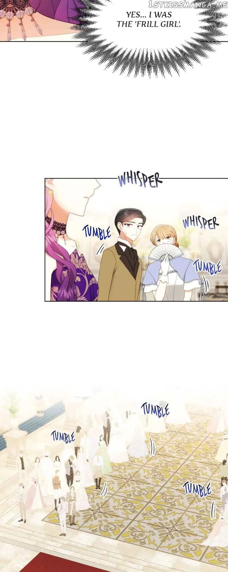 Once Wicked, Always Wicked Chapter 6 page 14