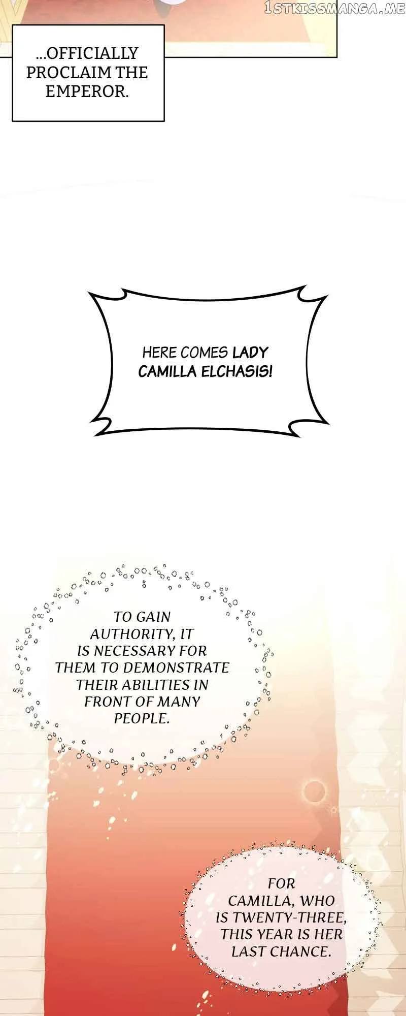 Once Wicked, Always Wicked Chapter 6 page 8