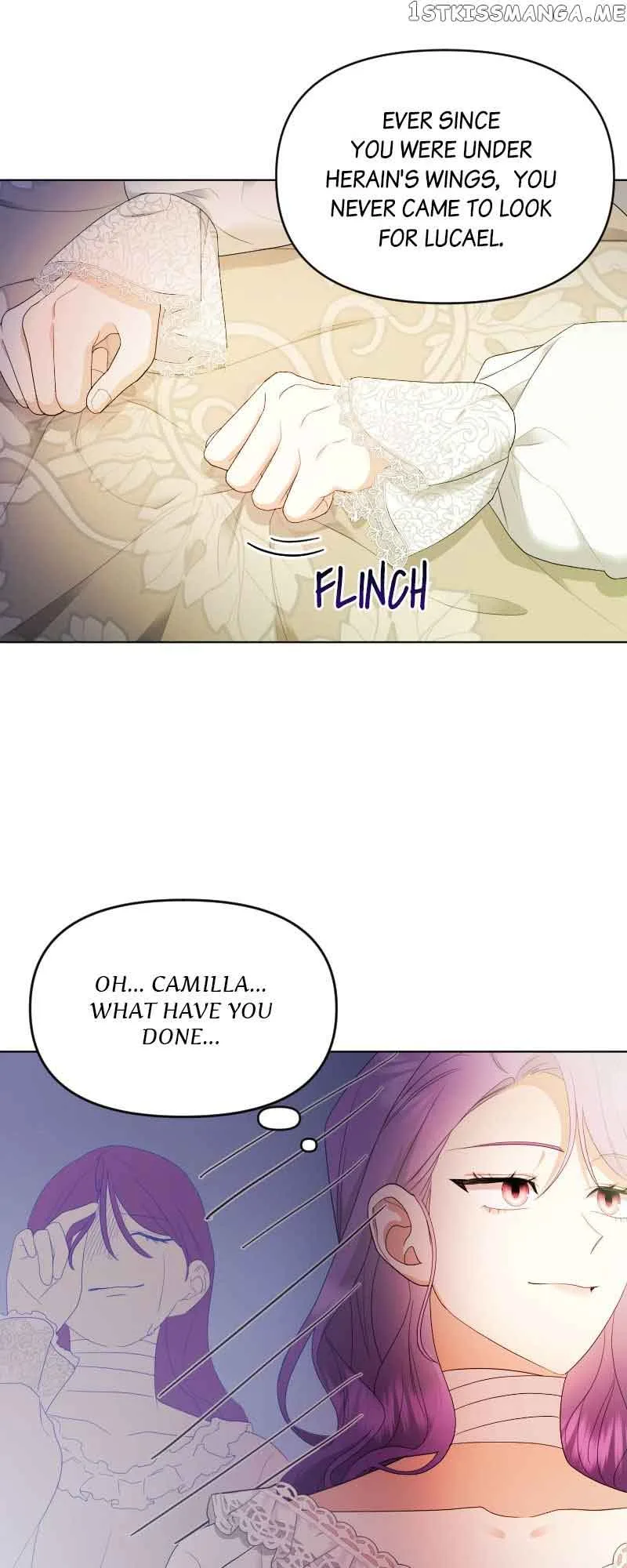 Once Wicked, Always Wicked Chapter 4 page 20