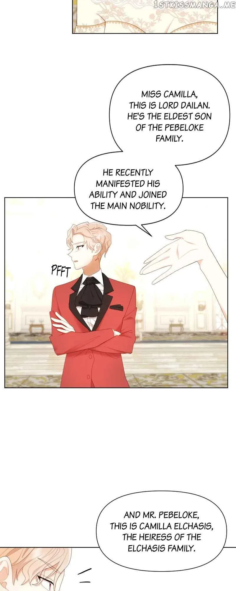 Once Wicked, Always Wicked Chapter 6 page 31