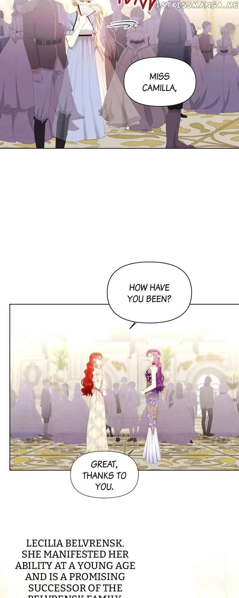 Once Wicked, Always Wicked Chapter 6 page 20