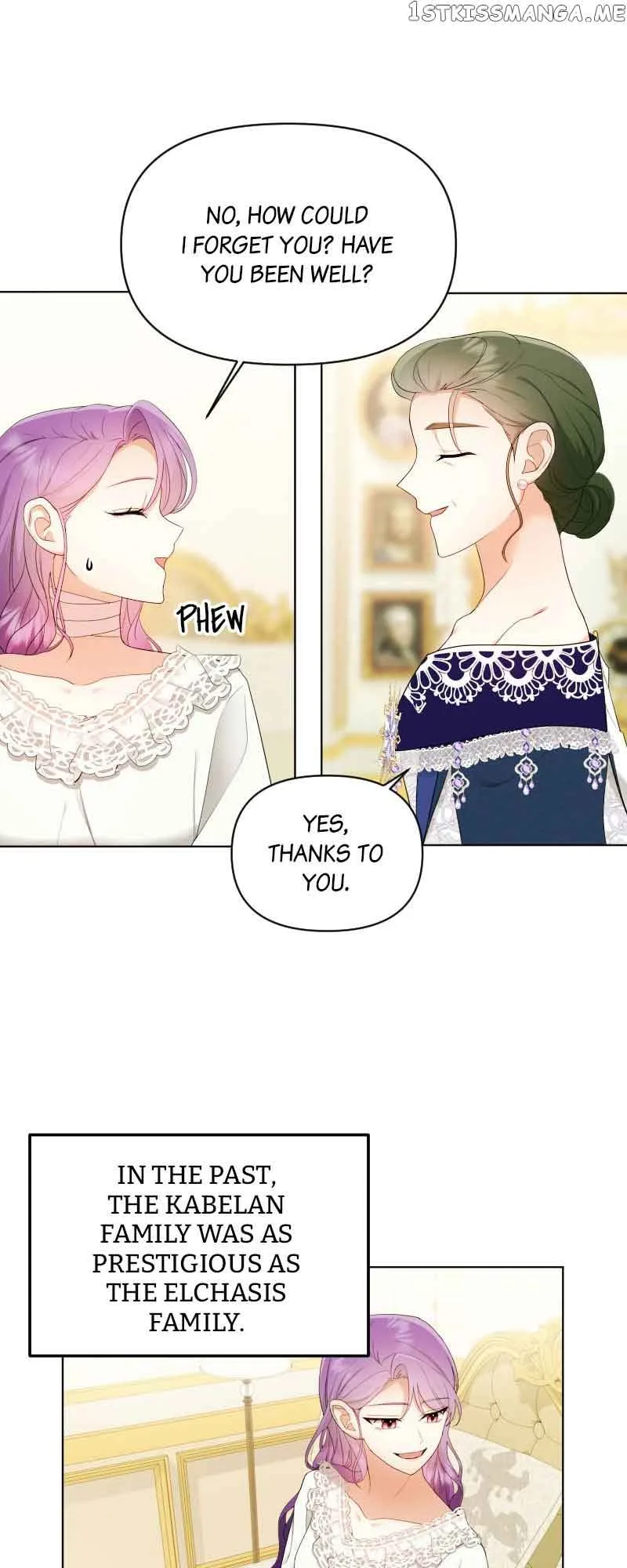 Once Wicked, Always Wicked Chapter 4 page 15
