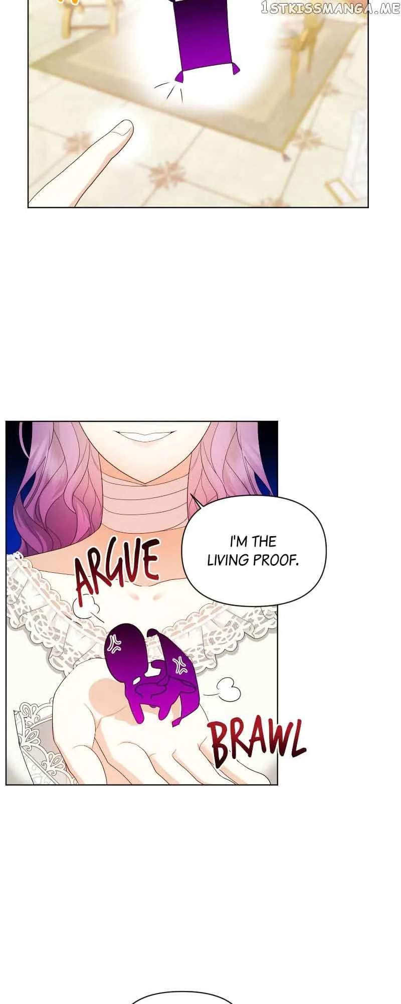 Once Wicked, Always Wicked Chapter 4 page 35