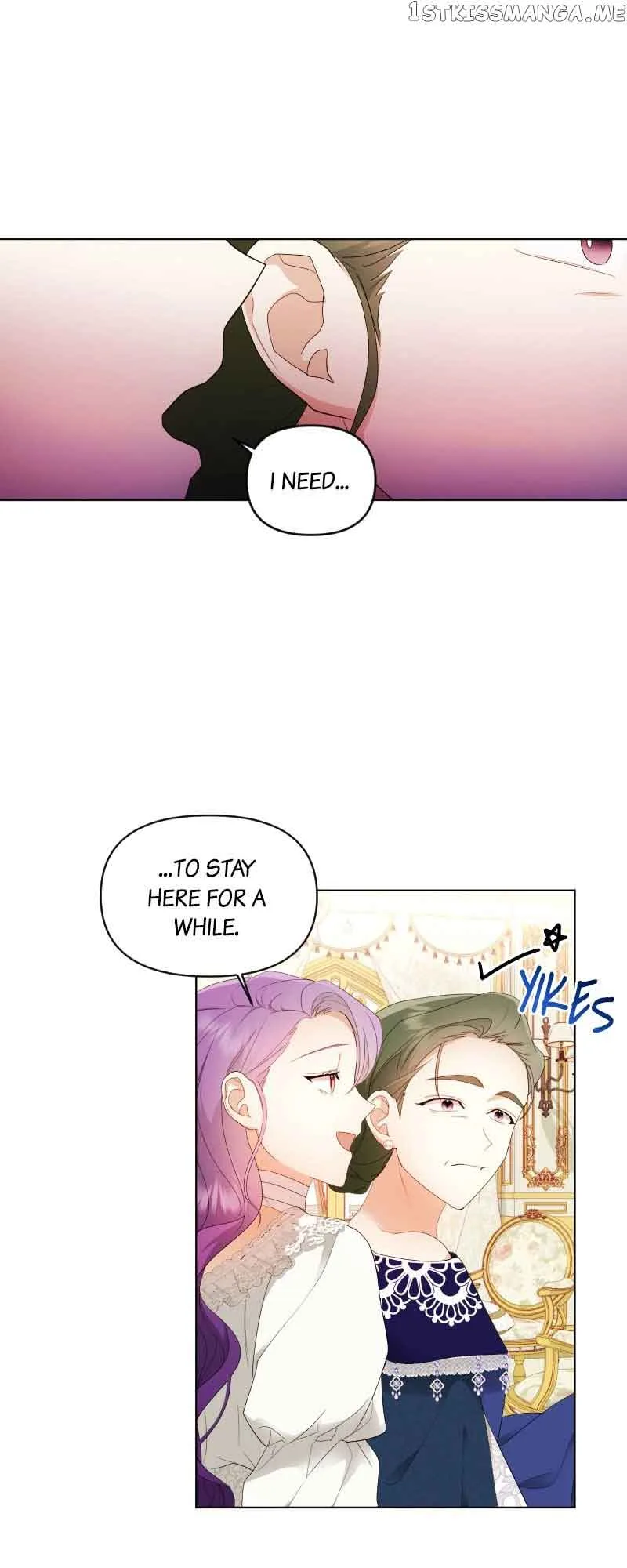 Once Wicked, Always Wicked Chapter 4 page 39