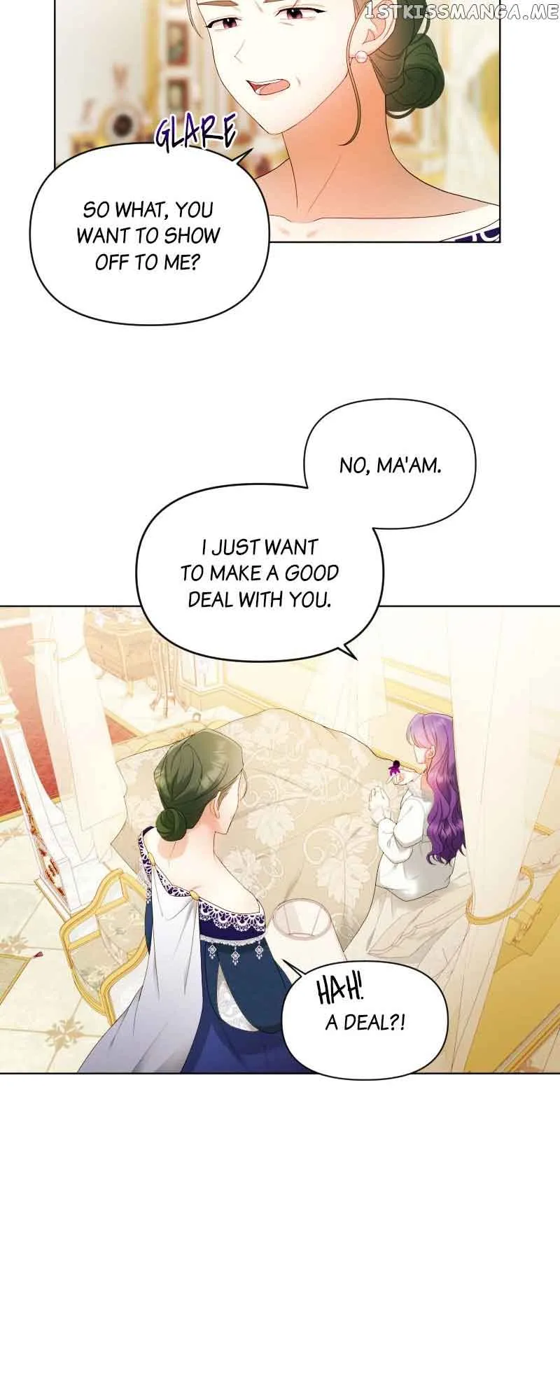 Once Wicked, Always Wicked Chapter 4 page 32
