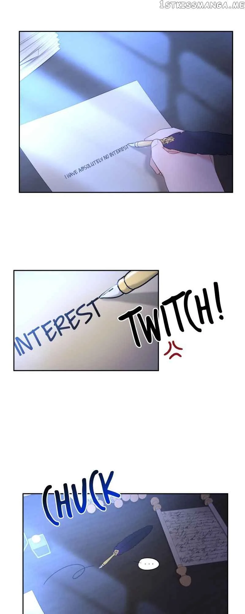 Once Wicked, Always Wicked Chapter 10 page 10