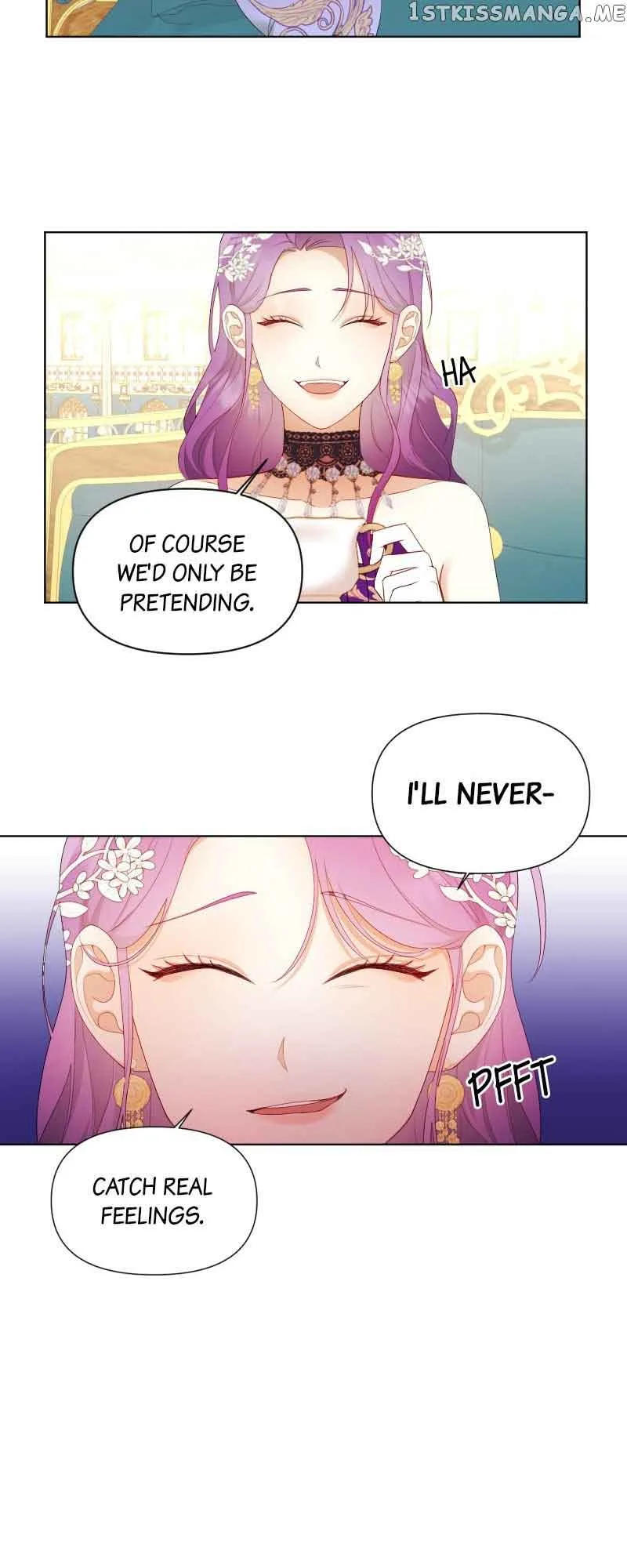Once Wicked, Always Wicked Chapter 10 page 14