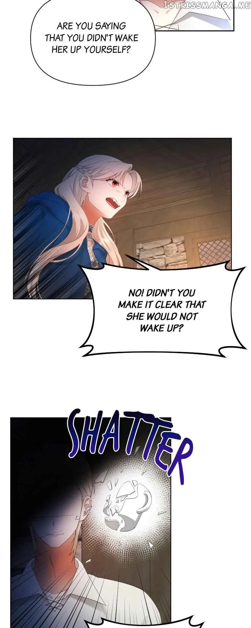 Once Wicked, Always Wicked Chapter 10 page 26