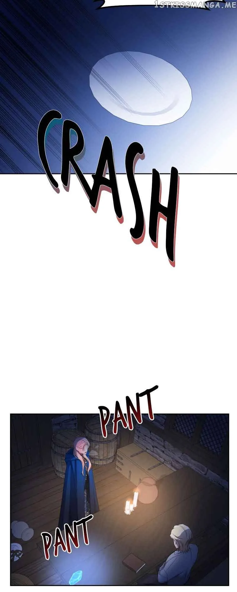 Once Wicked, Always Wicked Chapter 10 page 24