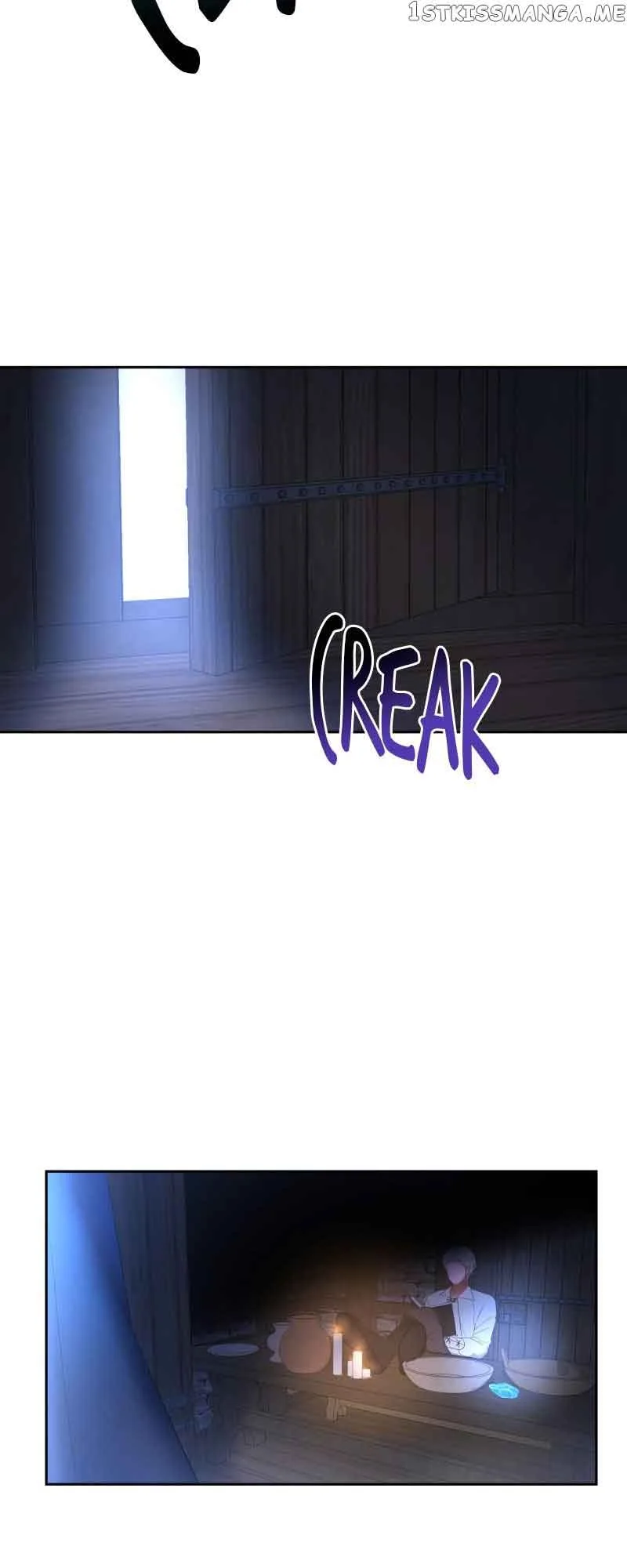 Once Wicked, Always Wicked Chapter 10 page 21