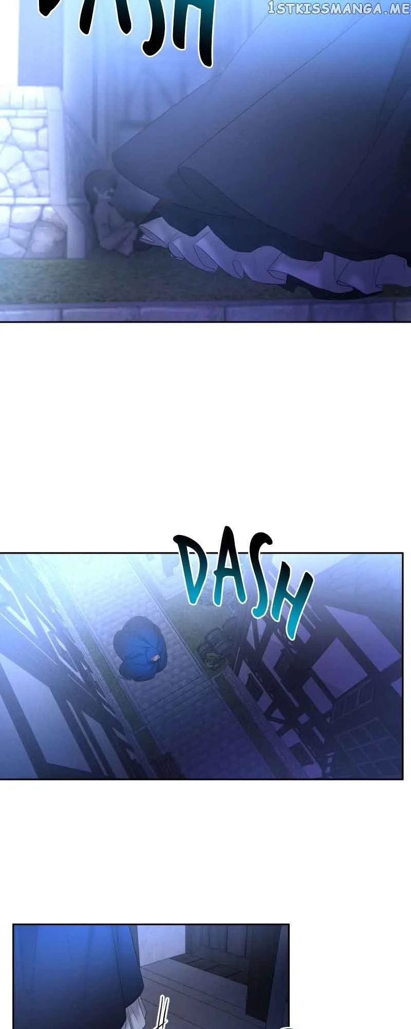 Once Wicked, Always Wicked Chapter 10 page 19