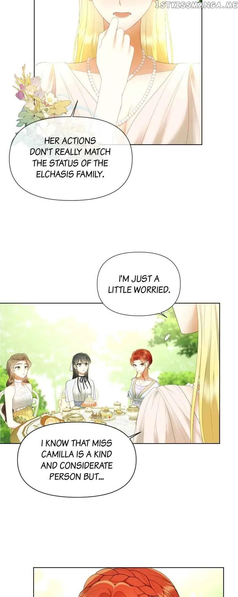 Once Wicked, Always Wicked Chapter 10 page 37