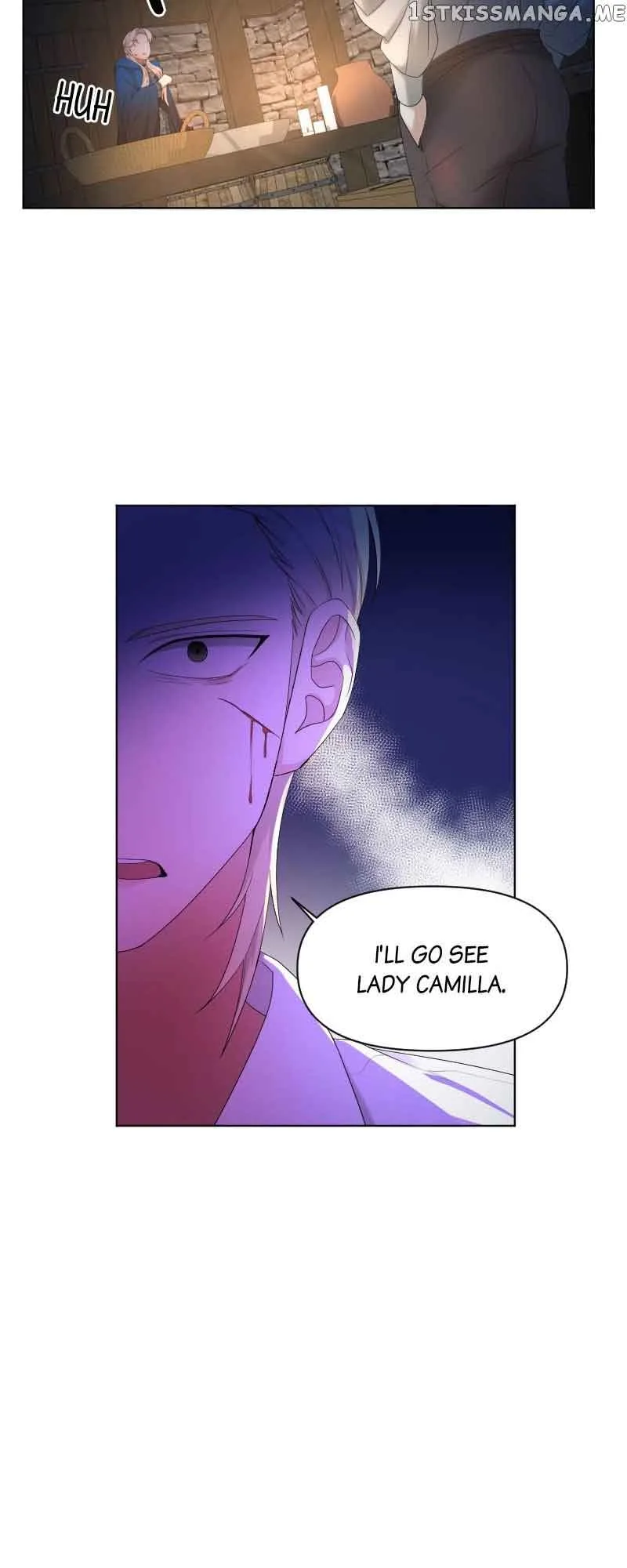 Once Wicked, Always Wicked Chapter 10 page 28
