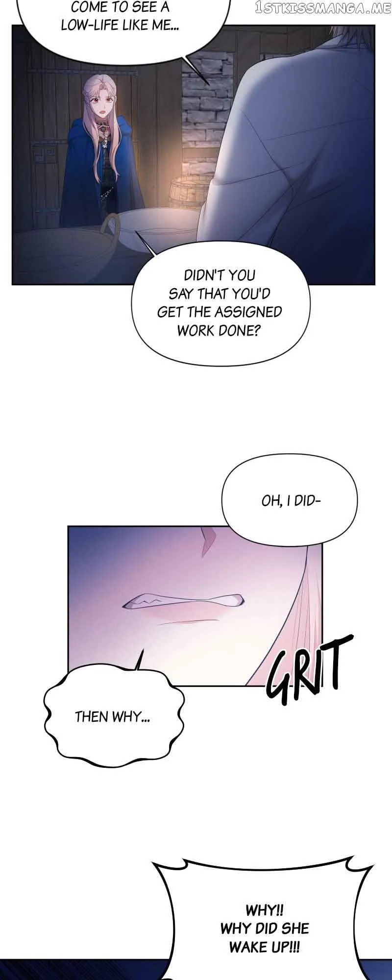 Once Wicked, Always Wicked Chapter 10 page 23