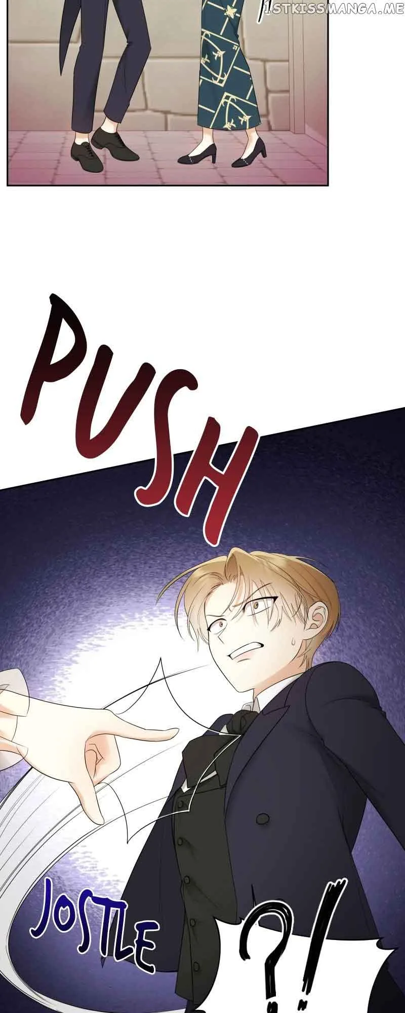 Once Wicked, Always Wicked Chapter 13 page 34