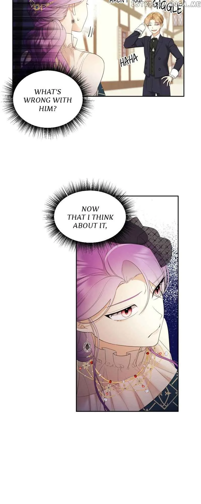 Once Wicked, Always Wicked Chapter 13 page 17