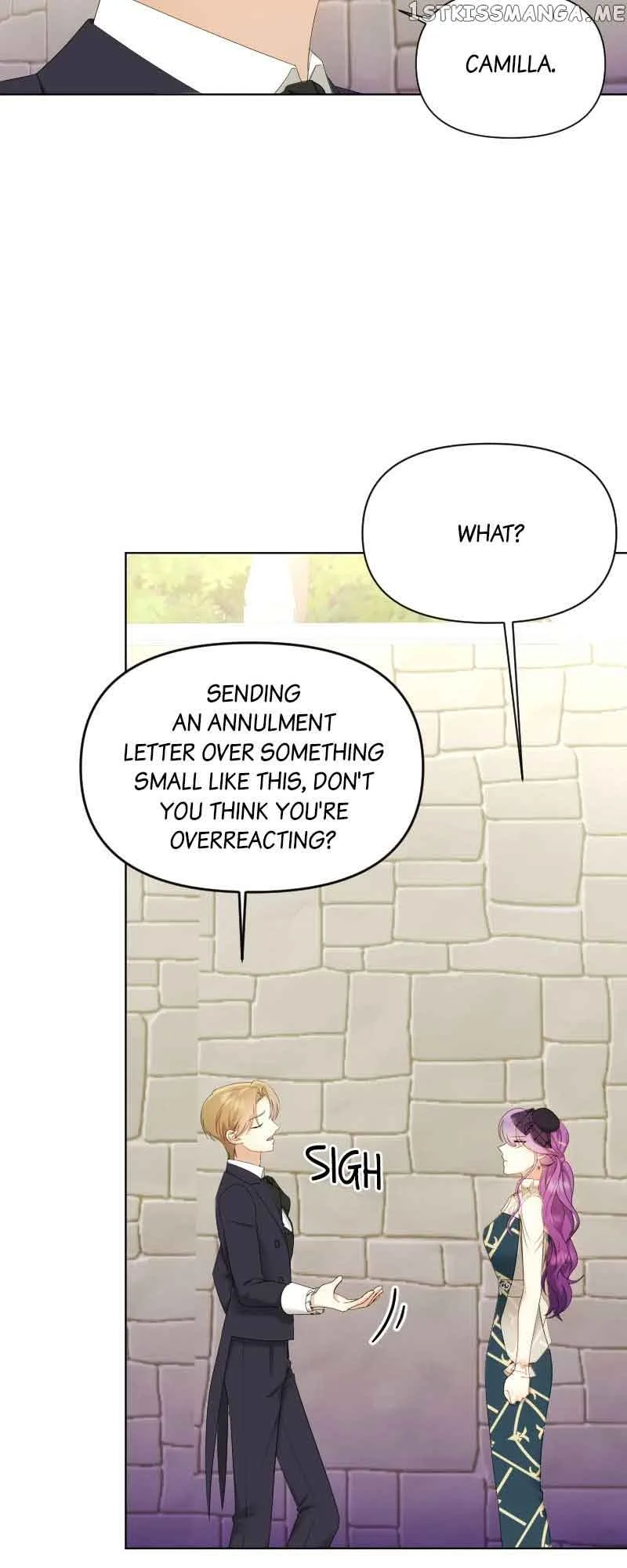 Once Wicked, Always Wicked Chapter 13 page 25