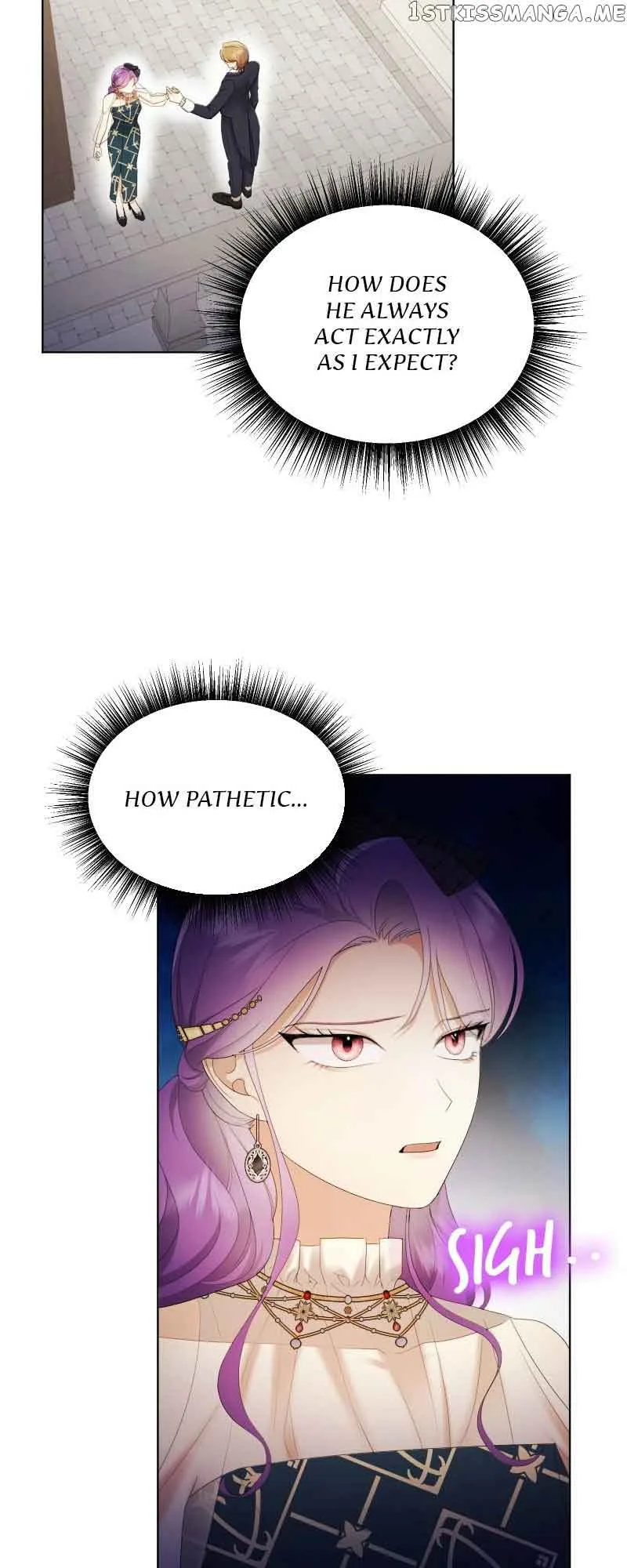 Once Wicked, Always Wicked Chapter 13 page 6