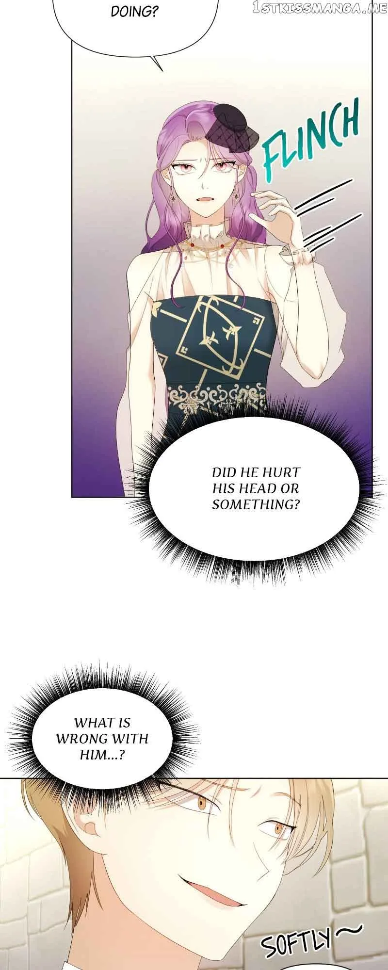 Once Wicked, Always Wicked Chapter 13 page 24