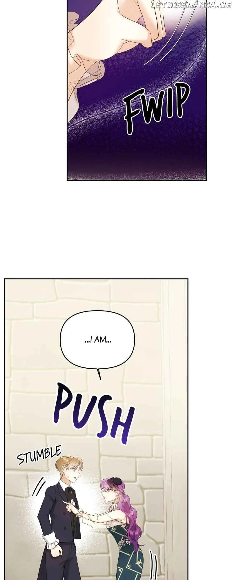 Once Wicked, Always Wicked Chapter 13 page 33