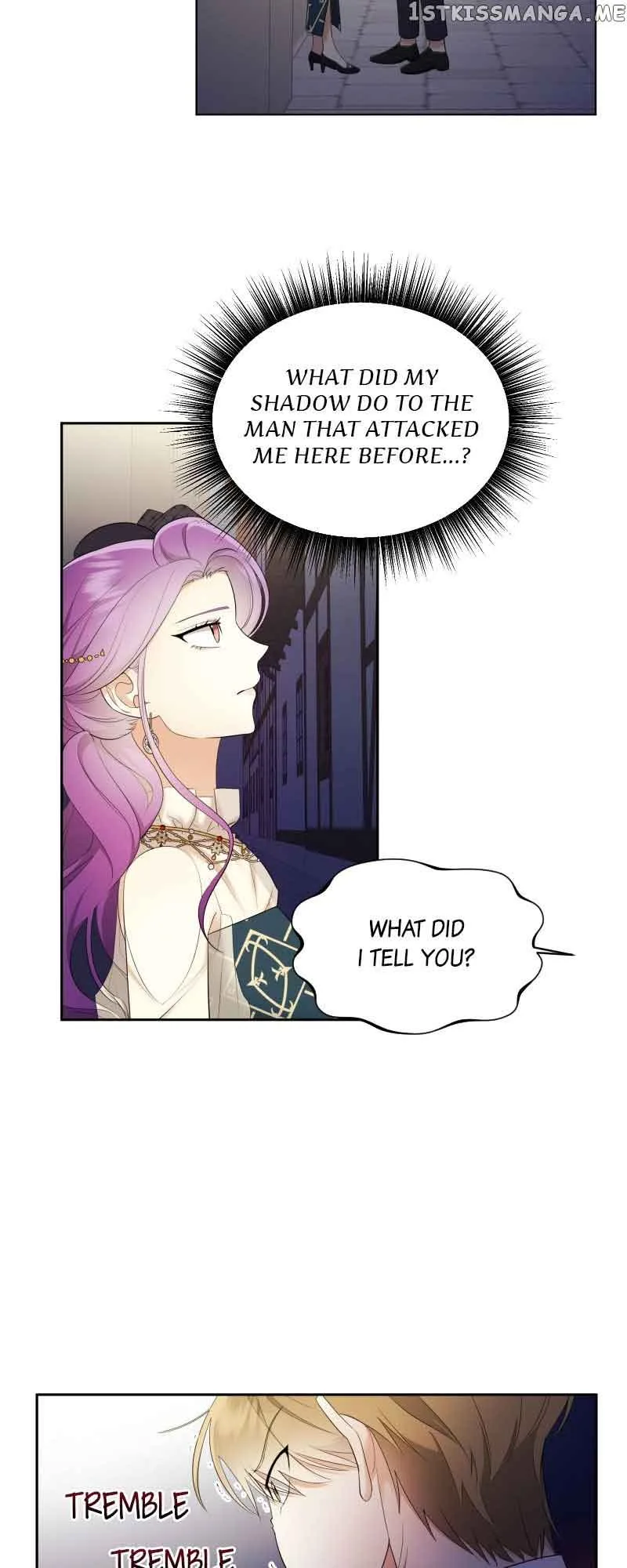 Once Wicked, Always Wicked Chapter 13 page 11