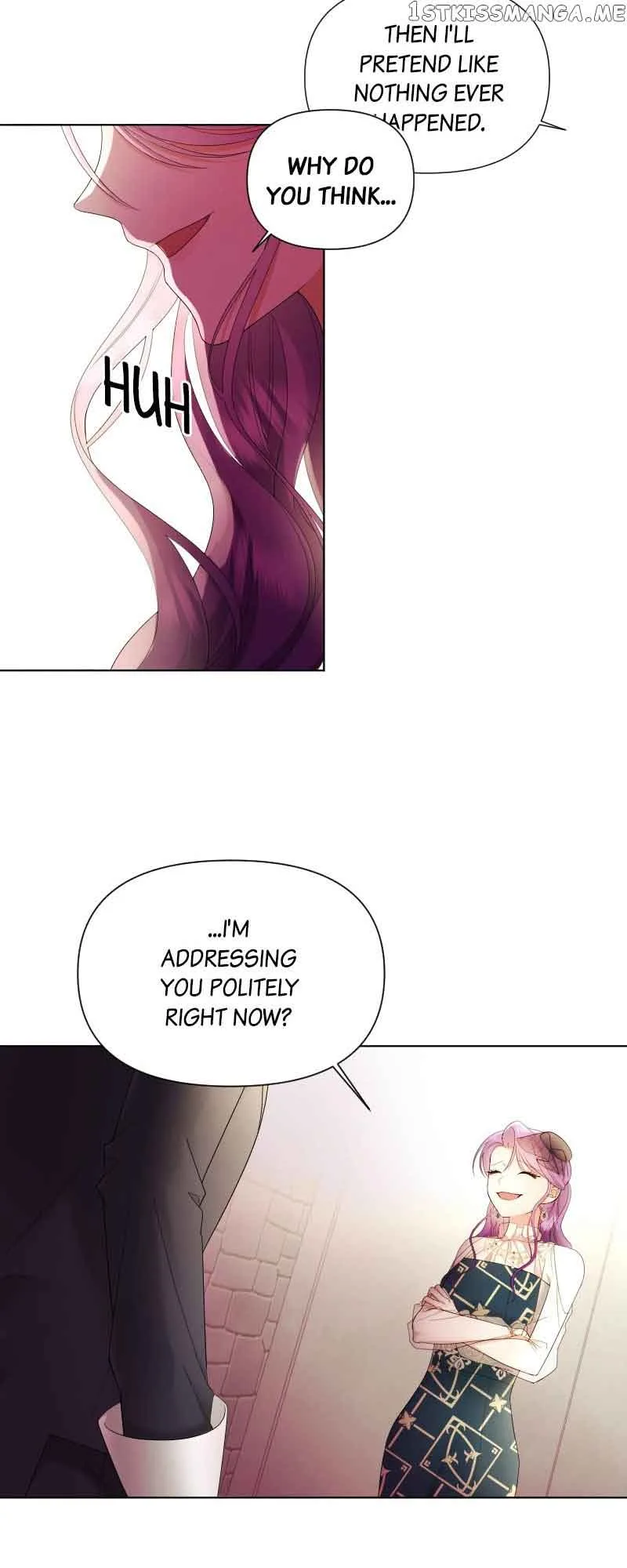 Once Wicked, Always Wicked Chapter 13 page 29