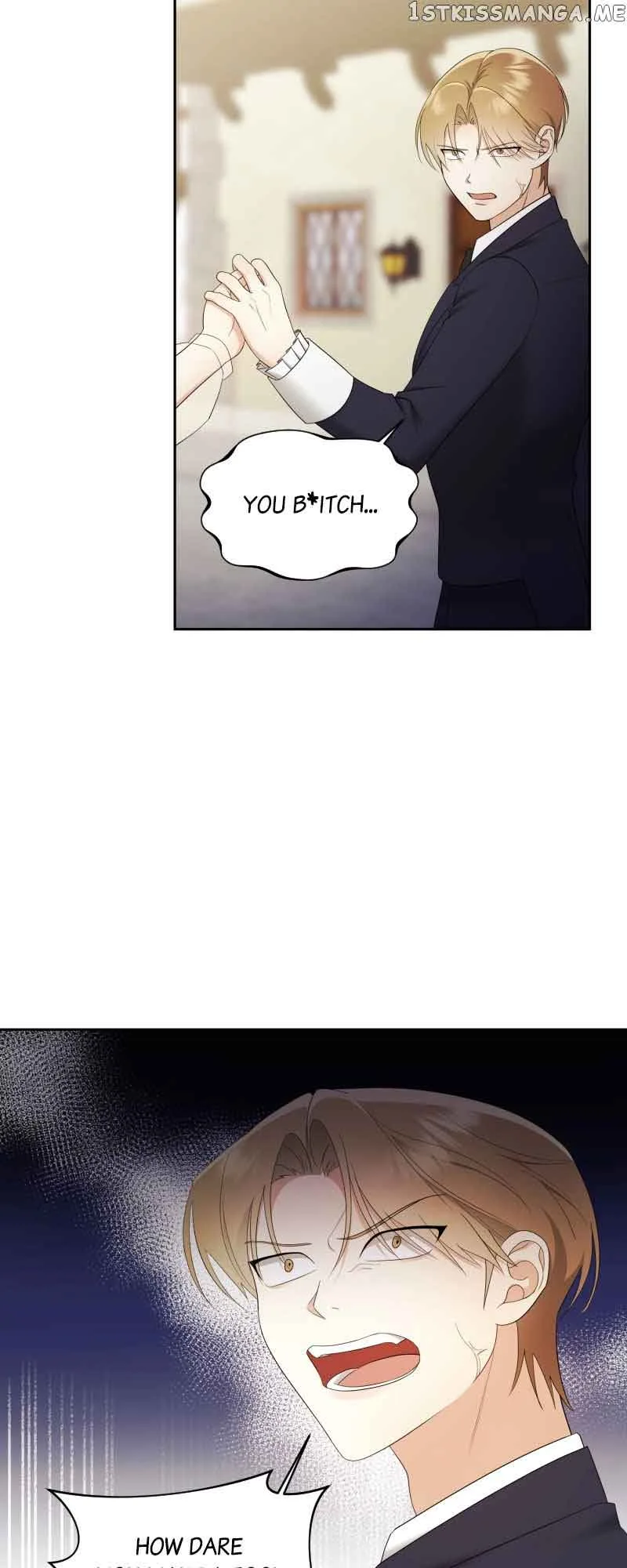 Once Wicked, Always Wicked Chapter 13 page 4