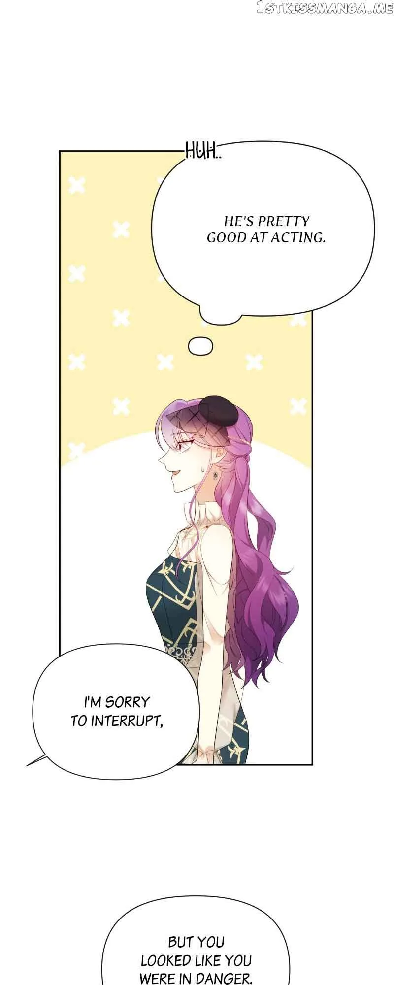 Once Wicked, Always Wicked Chapter 13 page 53