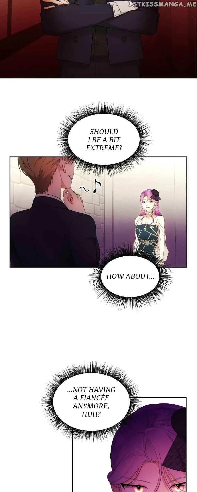 Once Wicked, Always Wicked Chapter 13 page 20