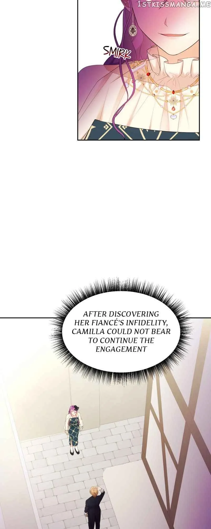 Once Wicked, Always Wicked Chapter 13 page 21
