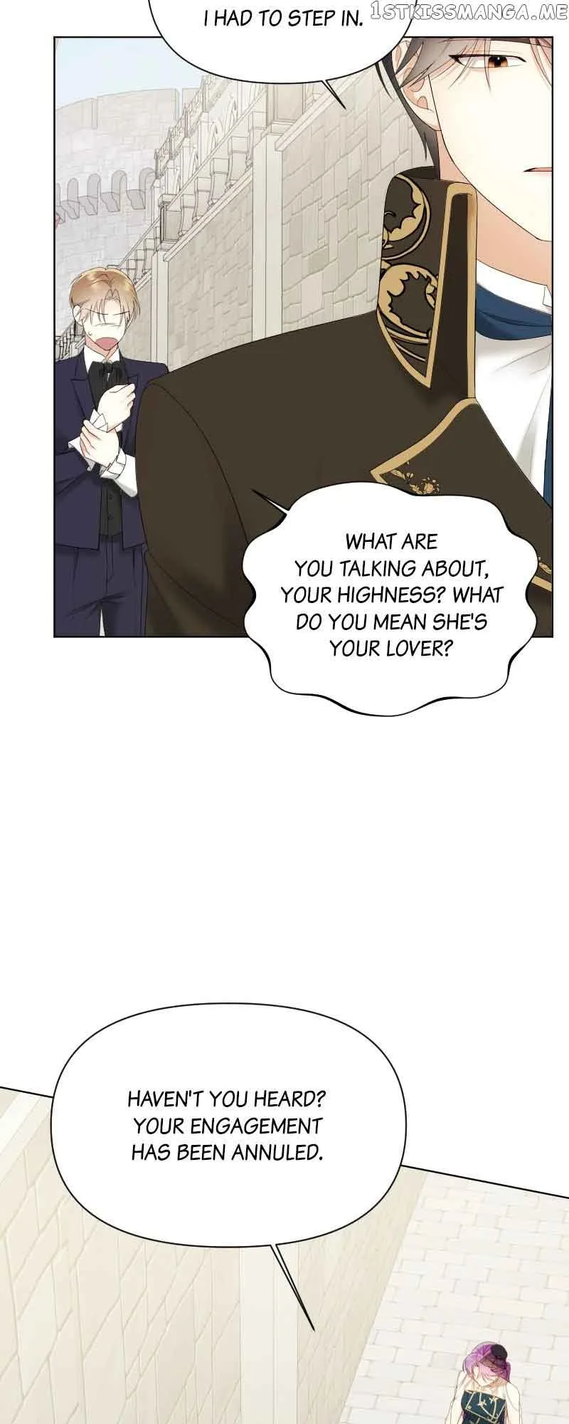 Once Wicked, Always Wicked Chapter 13 page 54