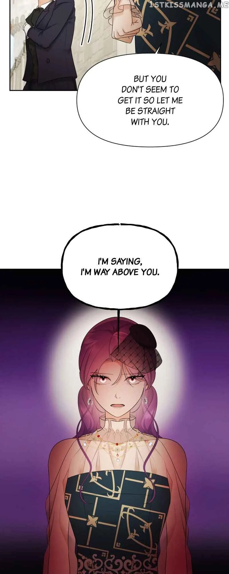 Once Wicked, Always Wicked Chapter 13 page 38