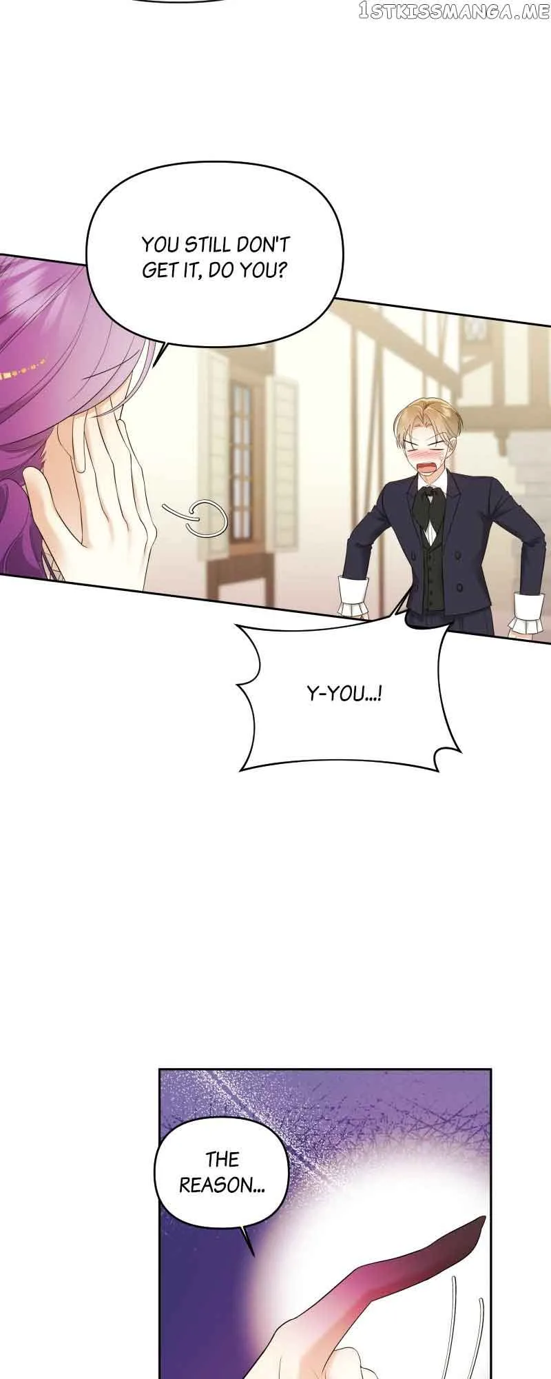 Once Wicked, Always Wicked Chapter 13 page 32