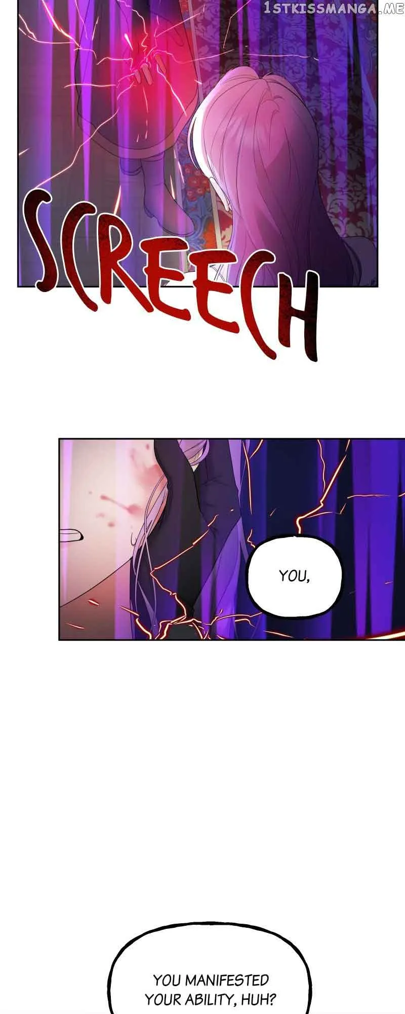 Once Wicked, Always Wicked Chapter 16 page 9