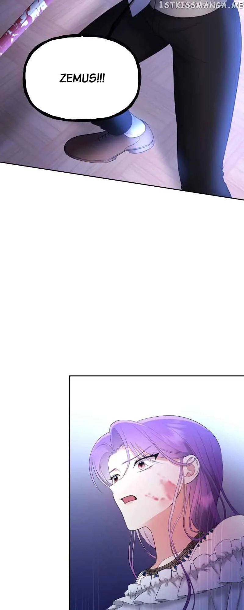 Once Wicked, Always Wicked Chapter 16 page 4