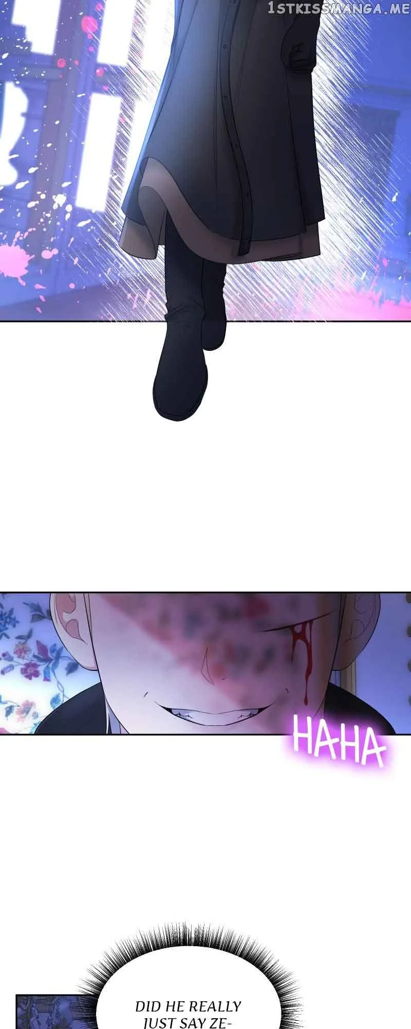 Once Wicked, Always Wicked Chapter 16 page 6