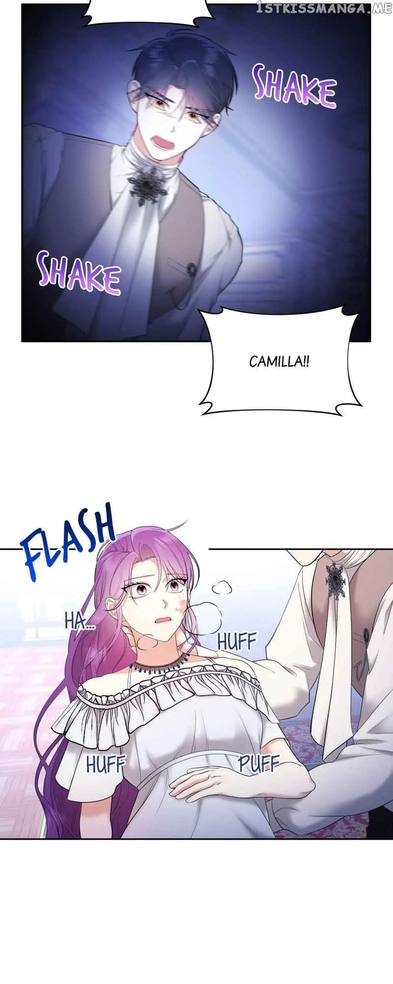 Once Wicked, Always Wicked Chapter 16 page 43