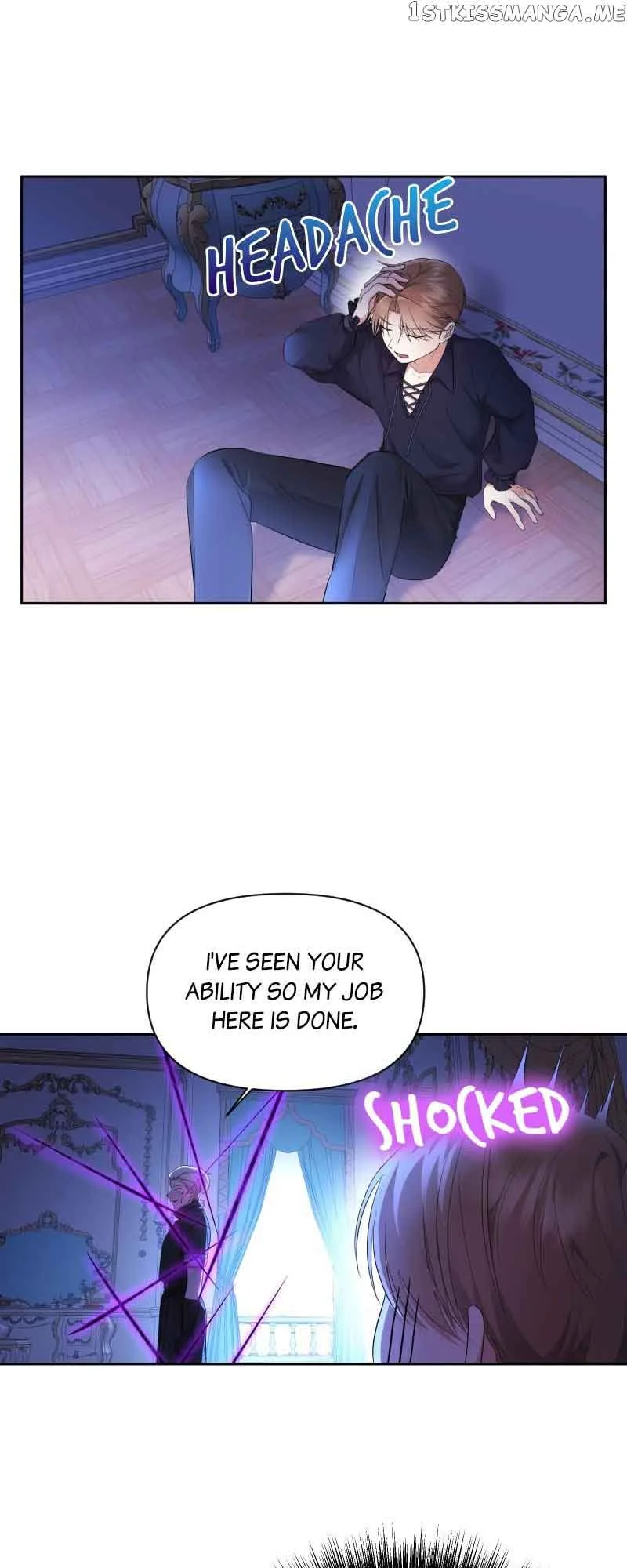 Once Wicked, Always Wicked Chapter 16 page 21