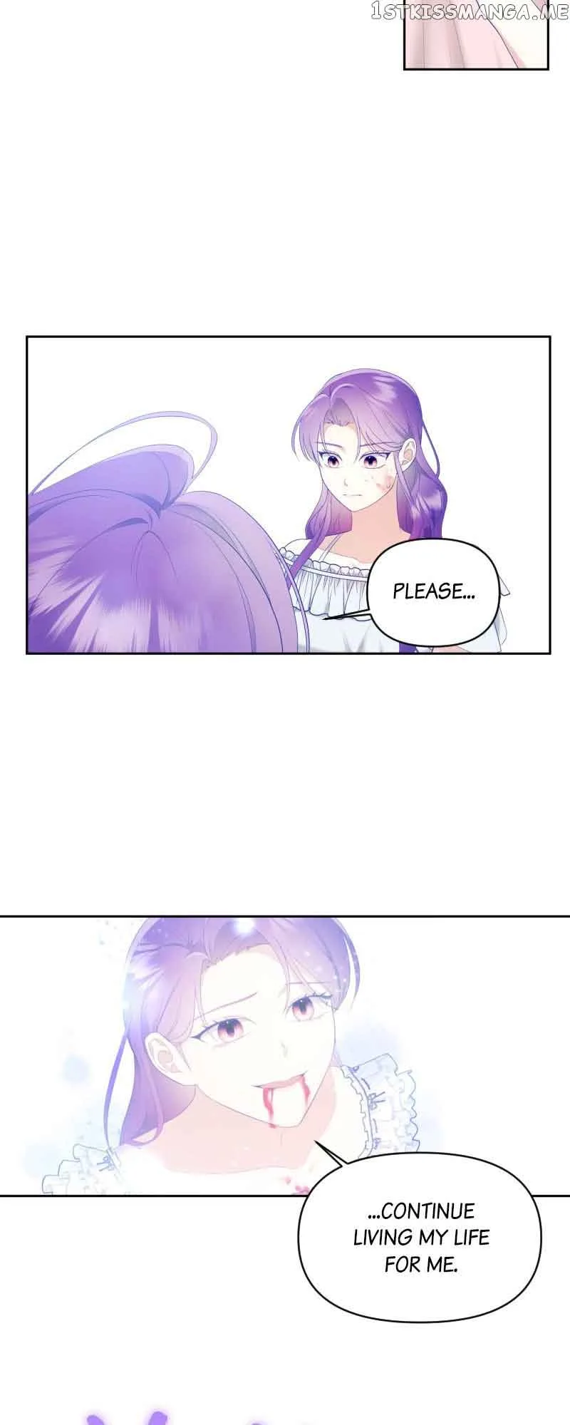 Once Wicked, Always Wicked Chapter 16 page 41