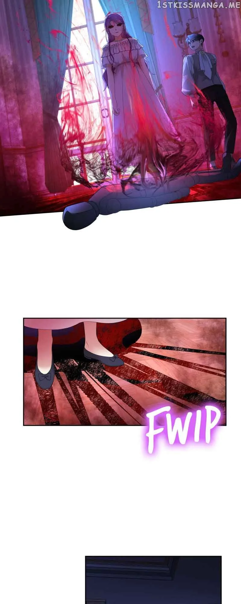 Once Wicked, Always Wicked Chapter 16 page 29