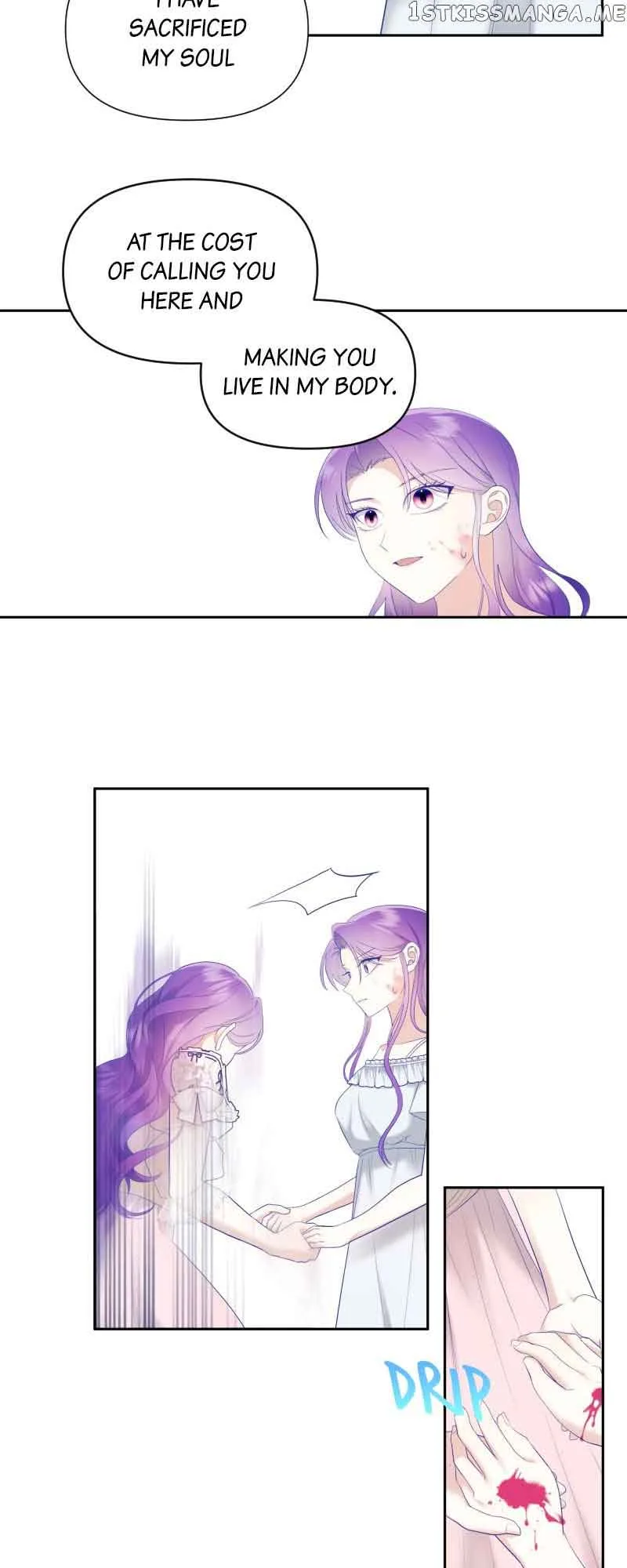 Once Wicked, Always Wicked Chapter 16 page 40