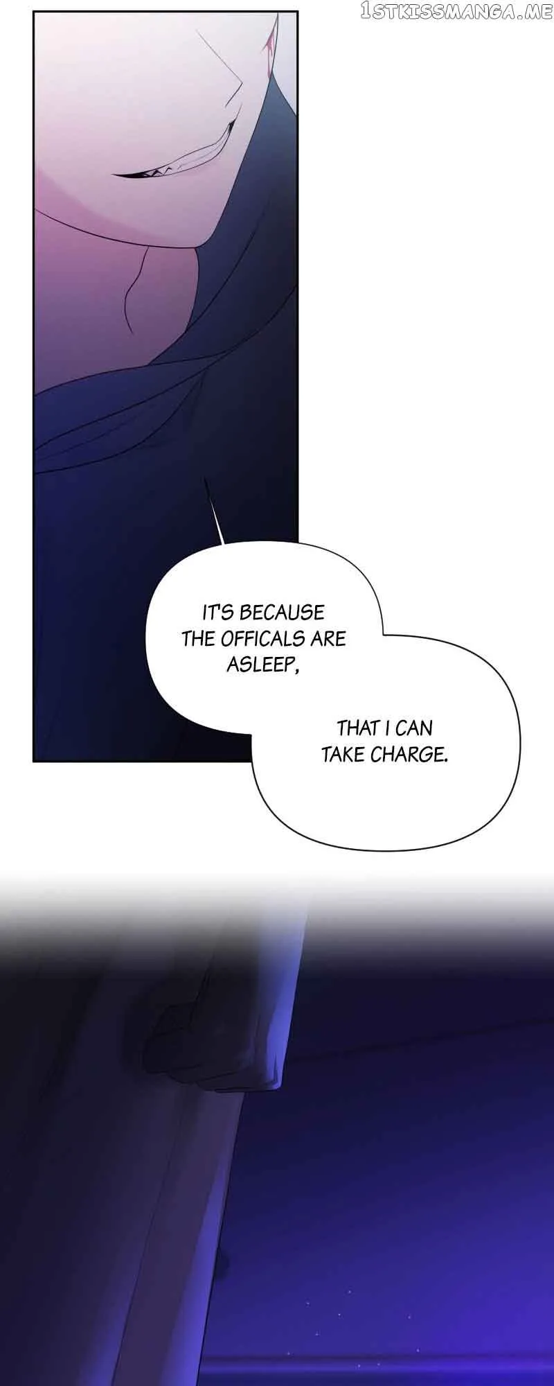 Once Wicked, Always Wicked Chapter 16 page 16