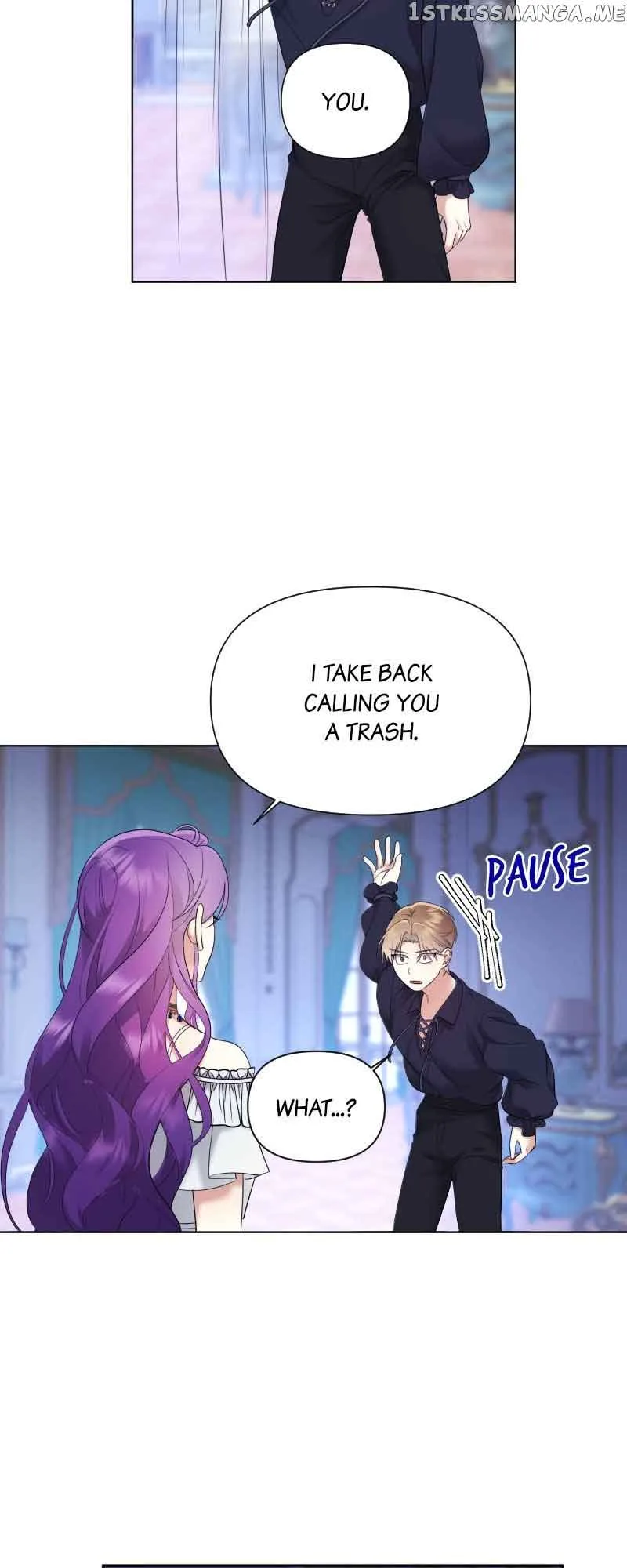 Once Wicked, Always Wicked Chapter 16 page 51
