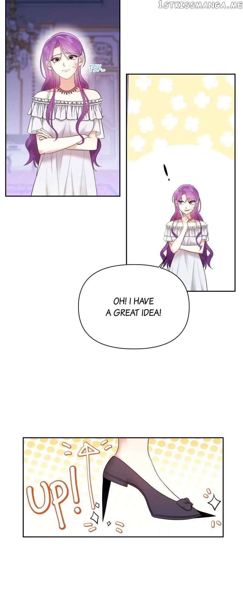 Once Wicked, Always Wicked Chapter 16 page 55