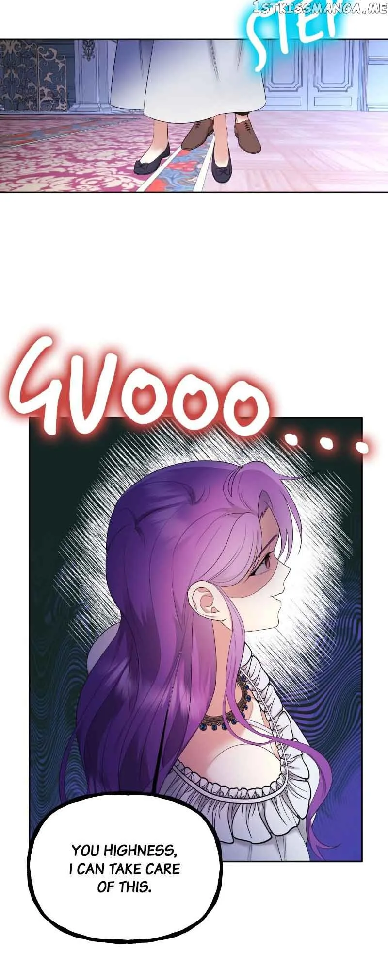 Once Wicked, Always Wicked Chapter 16 page 48