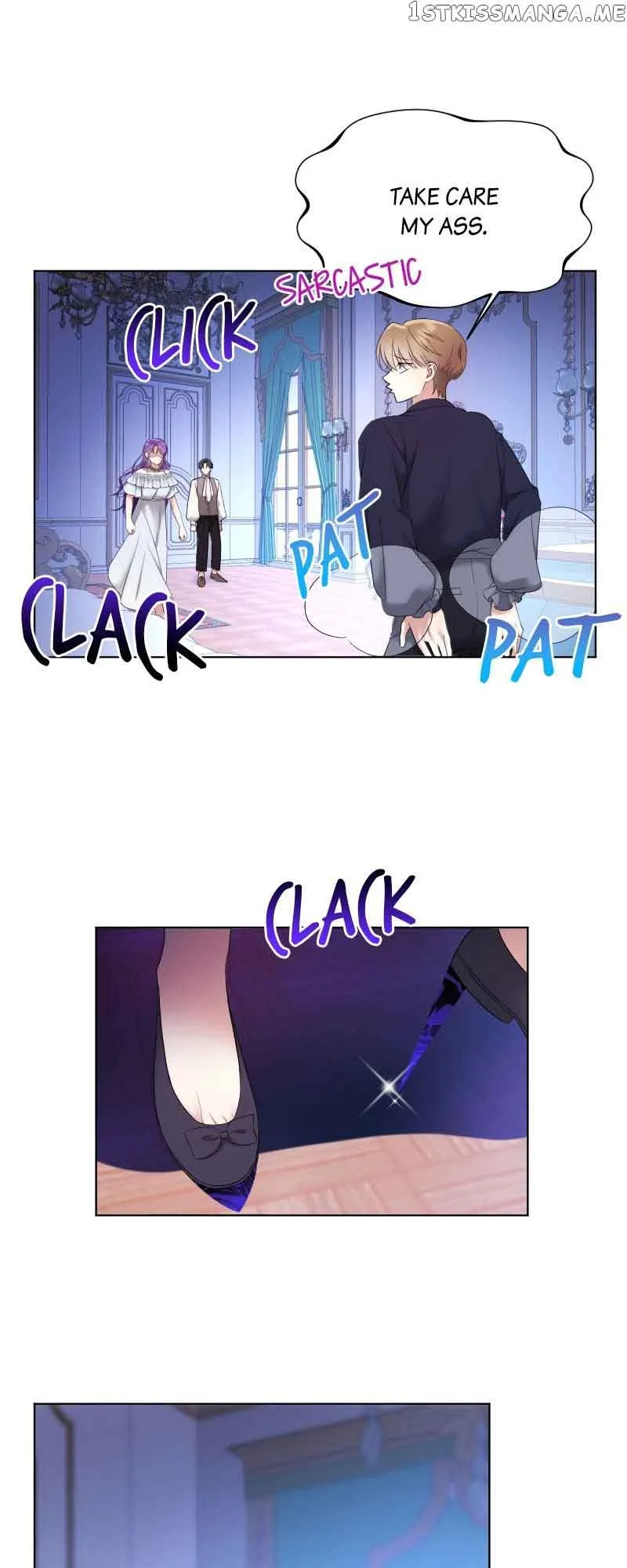 Once Wicked, Always Wicked Chapter 16 page 49