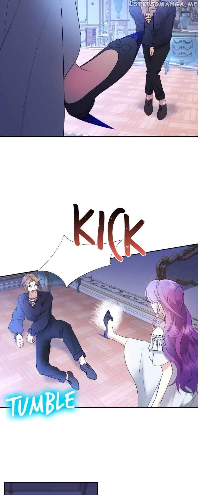 Once Wicked, Always Wicked Chapter 16 page 54